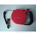 retractable dog leash with 8m